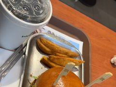 -魏斯理汉堡(西安沣东吾悦店)