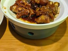 -好嫂子酱猪手•农家菜(华远坊店)