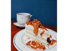-Be Lived Cafe比例咖啡(摩天轮店)
