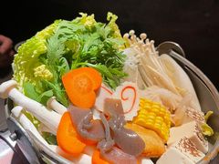 -炙柒Sekinana·精致日料(合生汇店)