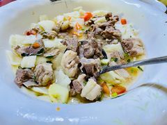 羊排揪片子-马白开来特色羊排揪片子  (总店)