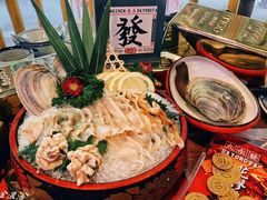 打边炉-大永發老火浓汤·经典粤菜(北滨路店)
