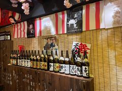 -达摩食堂(仓山万达店)