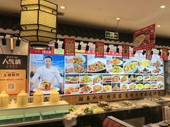 -渔家风味·鲅鱼水饺·央视展播·海鲜天津菜(开发区店)