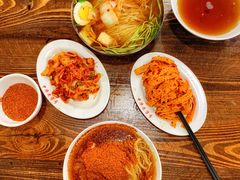 -西塔大冷面(市府大路店)