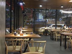 大堂-易裕和·长沙米粉(竹塘西路店)