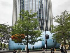 -% Arabica阿拉比卡咖啡(深圳湾万象城店)