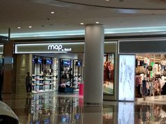 -深圳龙华星河COCO City(民治店)