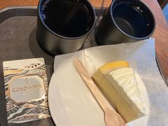 -星巴克臻选(南京艾尚天地店)