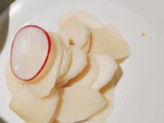 -筱爷叔·上海传统手工菜(玉树路店)