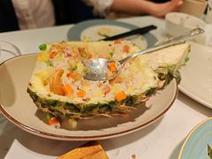 -鹿港小镇(金虹桥国际中心店)