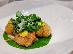 -Le Bistrot de Racine