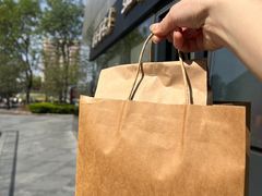-德南面包房(尚都店)