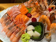 -竹田日式料理(弘基财富广场店)