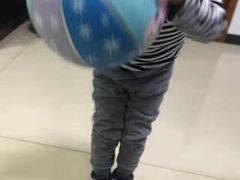 -卓跃儿童运动馆(房山店)