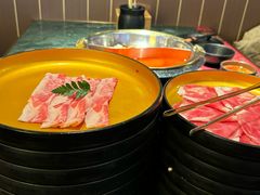 -牛New寿喜烧(中山公园龙之梦店)