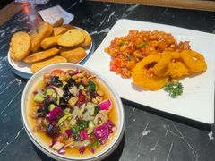 -杜家小馆(裕华路店)