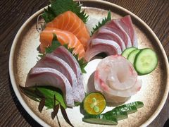 -大雄寿司(中华广场店)