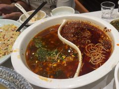 -李氏传家菜(兴城路店)