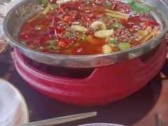 -拾捌川·自贡爆炒(新街口店)