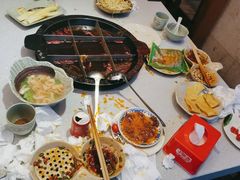 -桃花沅火锅(长嘉汇江景店)
