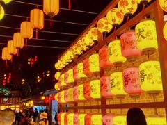 -深圳锦绣中华民俗村