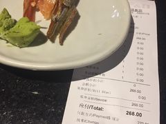 -梅筑·创意料理(王府井百货店)