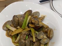 -喜宴又一村·粤菜·茶点·海鲜(壹方天地店)