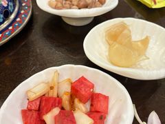 -日坛涮肉四合院·园林餐厅(日坛公园店)