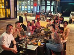 -夜食白市Yespicy·烧烤啤酒宵夜(番禺四海城店)
