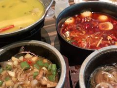 -江太极江浙菜(马桥万达广场店)