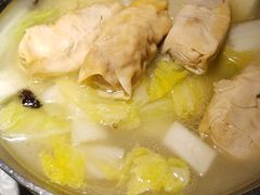 -外婆家(义乌新光汇购物中心店)