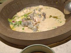 -鲜潭蒸汽石锅鱼(五道口购物中心店)