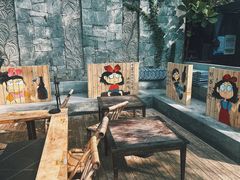 -五合院·整点烤肉