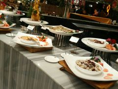-芭菲盛宴·环球美食(解放碑英利国际店)