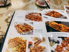 -新疆伊宁远征餐厅