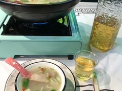 -云晓光头烧烤吧(德平路店)