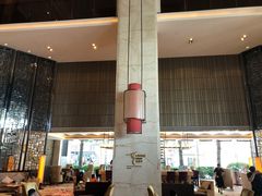 -中山利和希尔顿酒店