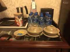 -翠湖宾馆·中餐厅