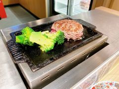-肉肉大米(金虹桥店)