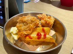 -吾妻拉面•和风食堂(群光广场店)