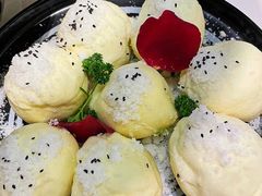 -同喜烤鸭店(光芒店)