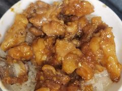 -品香排骨饭(羊官路店)