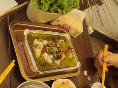 -盟重烧烤(东瓜山创始店)