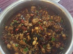 蜀膳坊-蜀膳坊(洪公祠小区店)