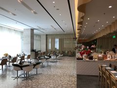 大堂-沈阳和平艾美酒店新食谱西餐厅