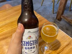 -旺角小渔村·海肠捞饭开创者(环山路店)
