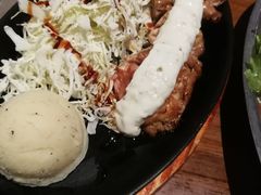 -铃木食堂(帽儿胡同店)