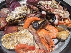 -大锅强·蒸海鲜青岛菜(吾悦广场店)