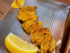 -鸟鹏烧鸟居酒屋(天河领展店)